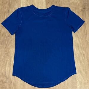 Lululemon athletic t-shirt
